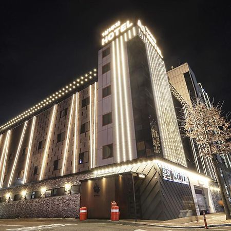 Pohang A1 Jukdo Εξωτερικό φωτογραφία